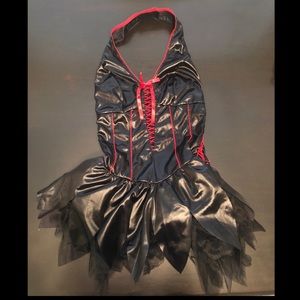 Sexy Angel/Devil Costume